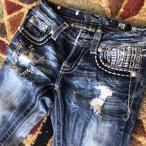 MissMe Jeans